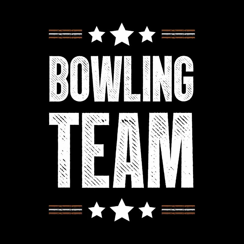 Équipe de bowling