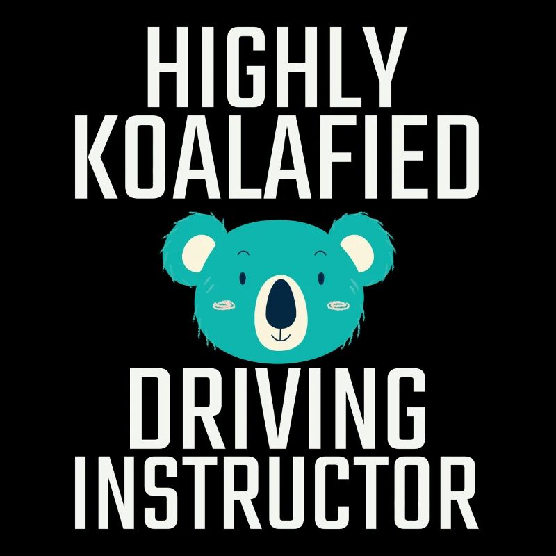 Driving Instructor Koalafied Drive Tutor