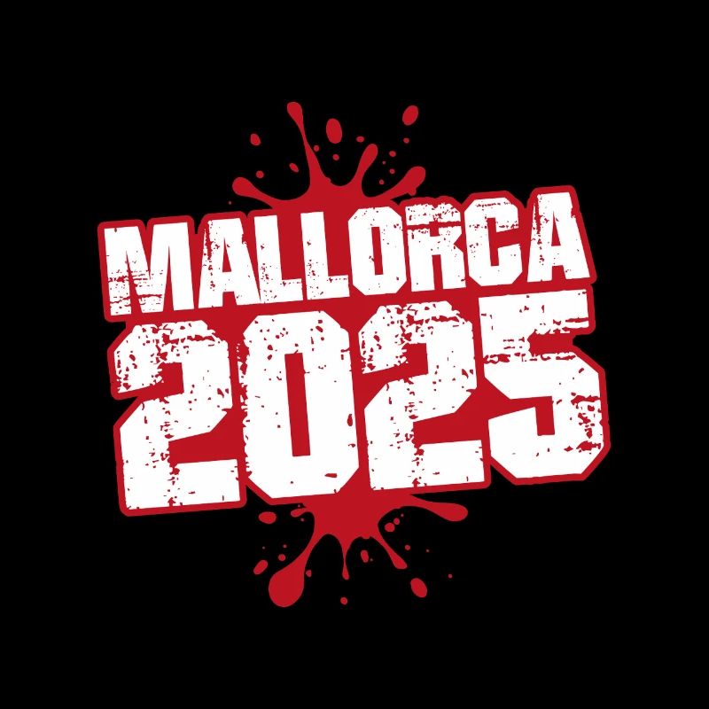 Majorque 2025 Klecks