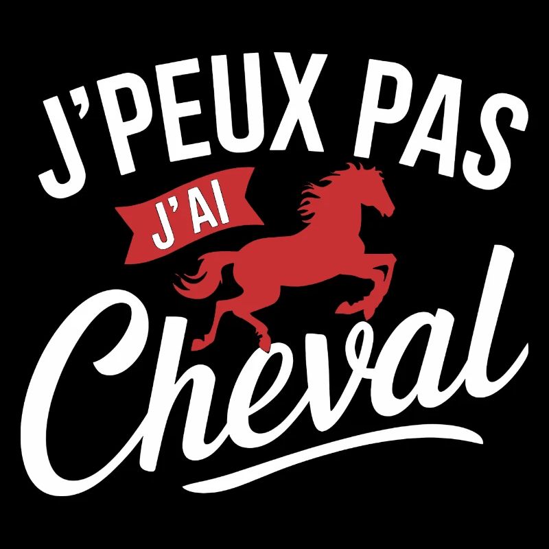 Cavalier Rouge Intense