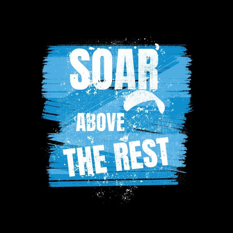 Soar Above the Rest – Paragliding Design