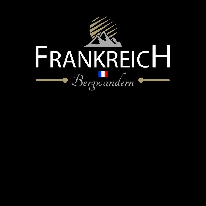 Frankreich Bergwandern