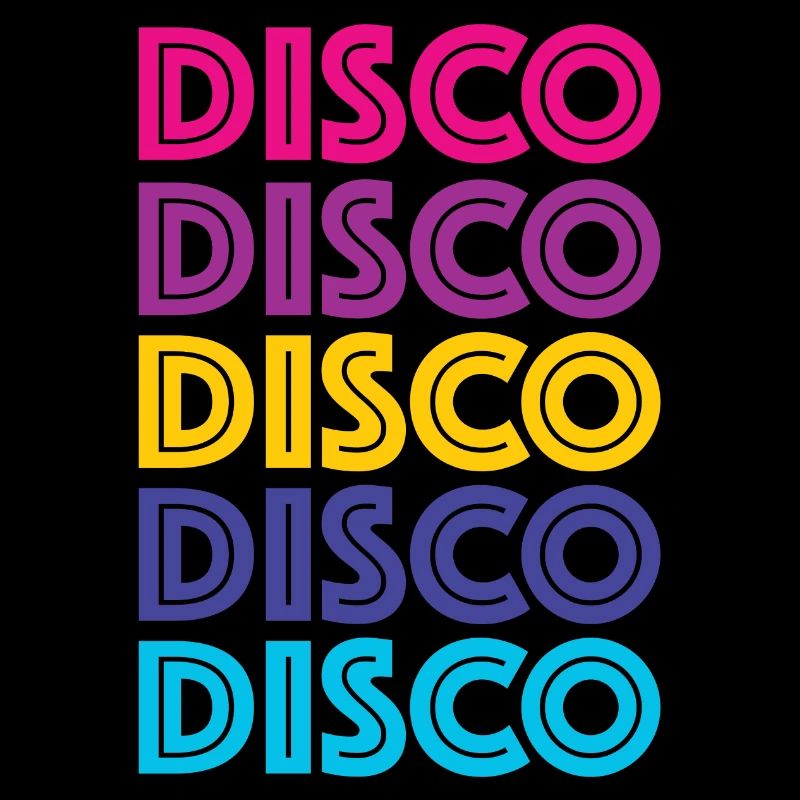 Disco Disco Disco