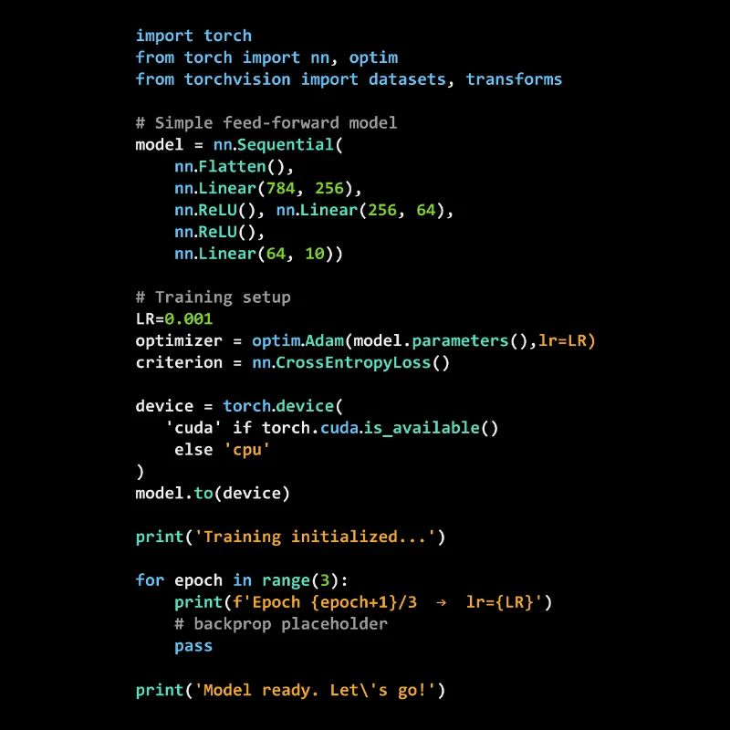 Programmer Humor - Developer Logic and Technology