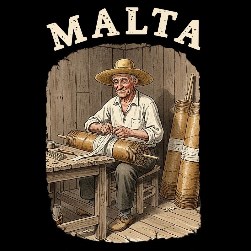 Malta Pyro Fireworks