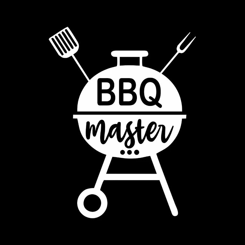 BBQ master- Grill Master Gifts