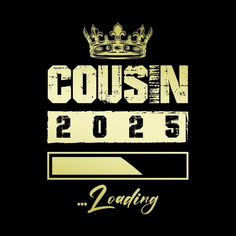 Cousin 2025 Loading