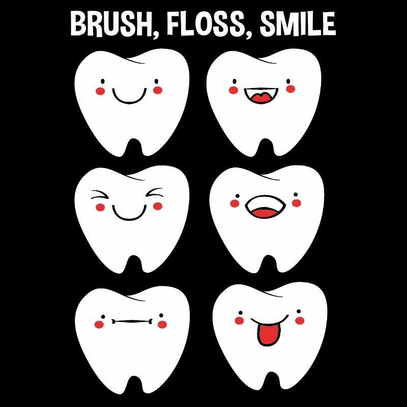 Dentiste réceptionniste