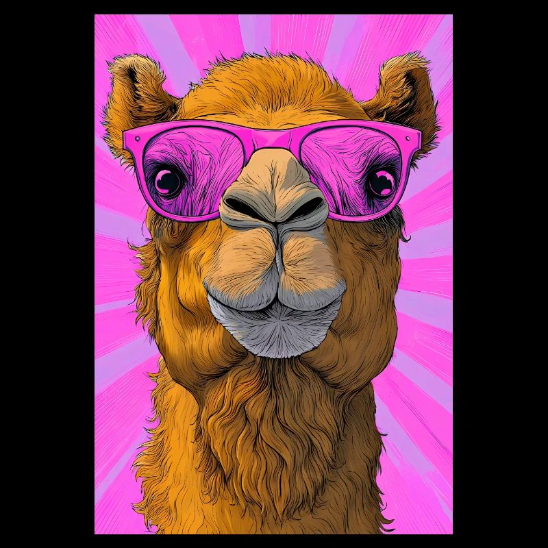 camel