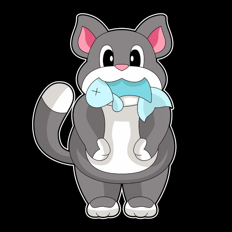 Poisson-chat