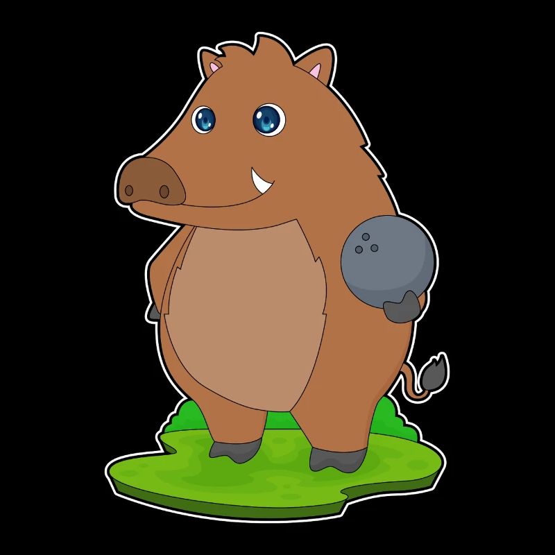 Eber Bowling Bowlingkugel