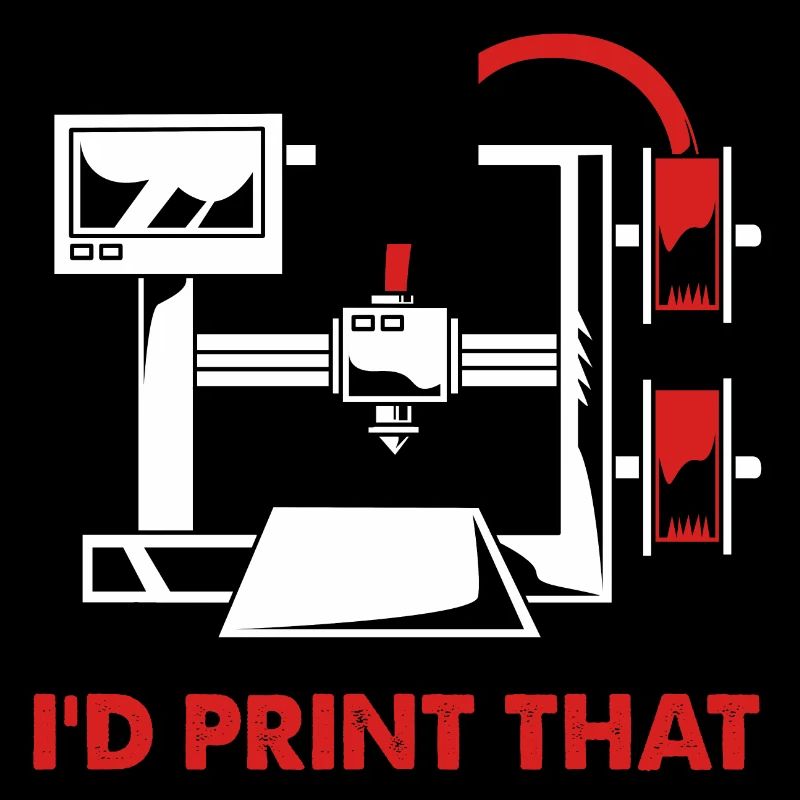3D Printing Printing Prototype