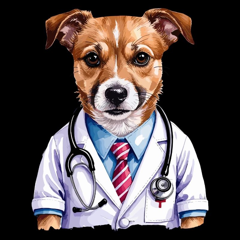 Jack Rusell Dogtor