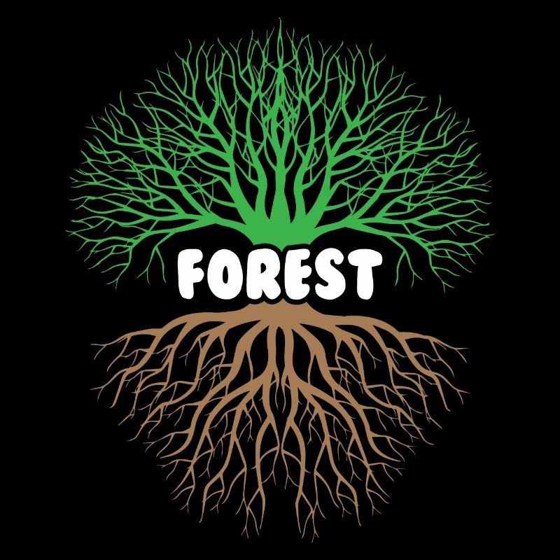 Save Forest Environmental Lover