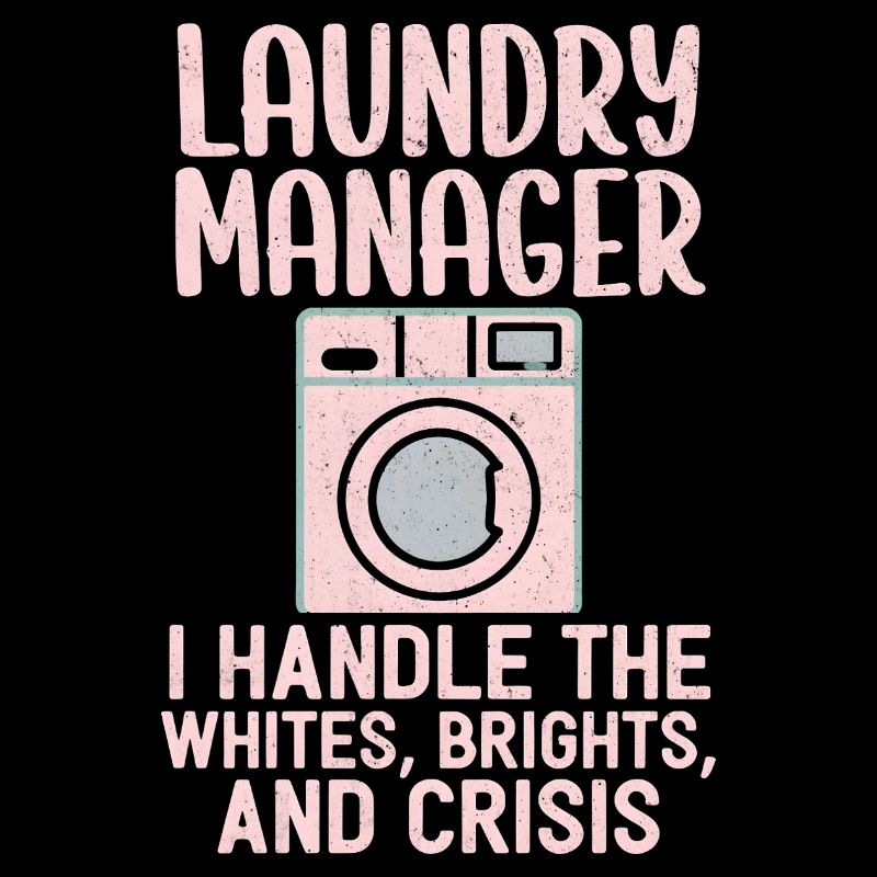 Washing Machine Manager: Laundry crisis
