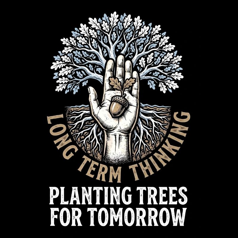 Long Term Planting