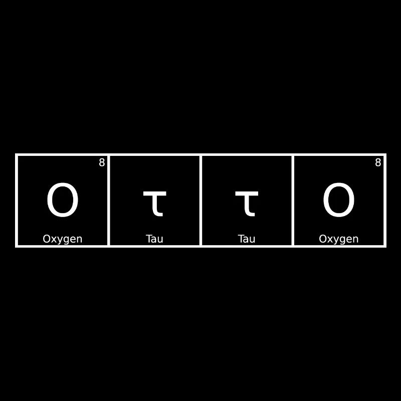 Otto Last name First name Chemistry Periodic table Elements