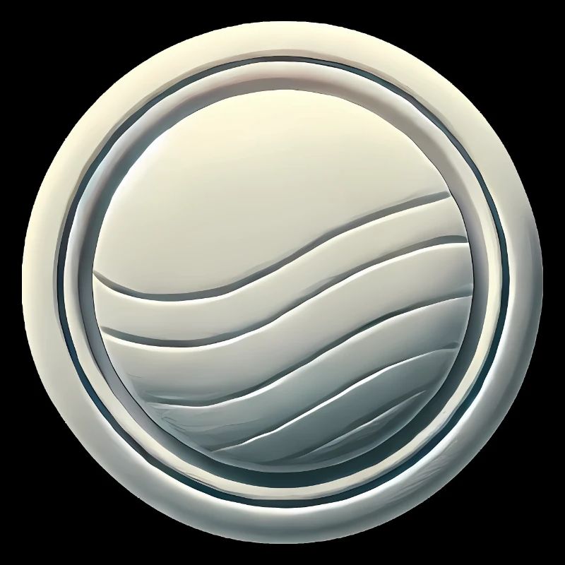 Modern Badge Emblem Design