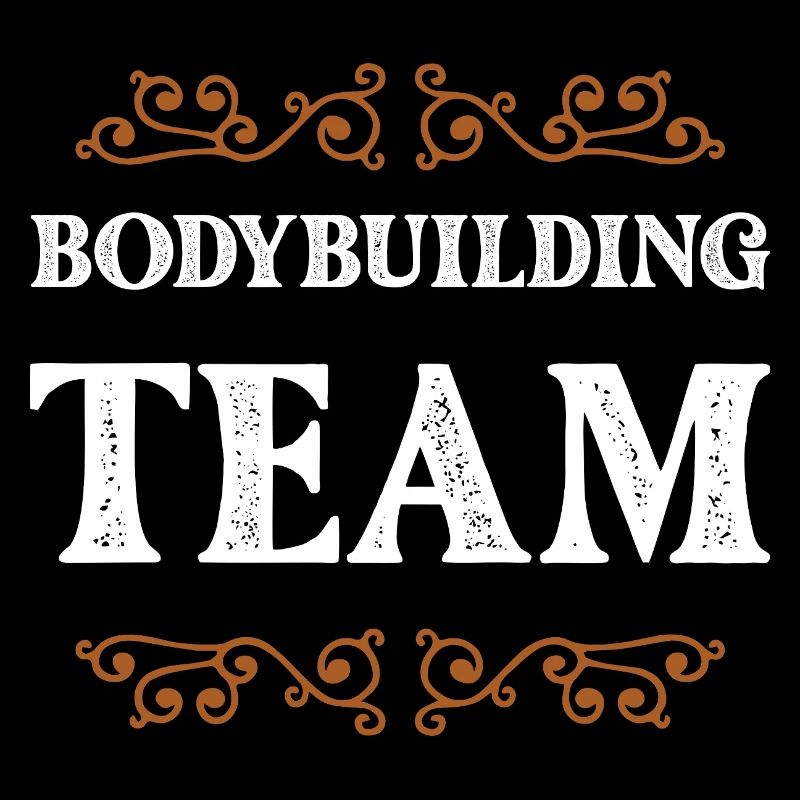 Équipe de musculation