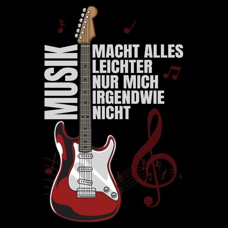 Music makes everything easier