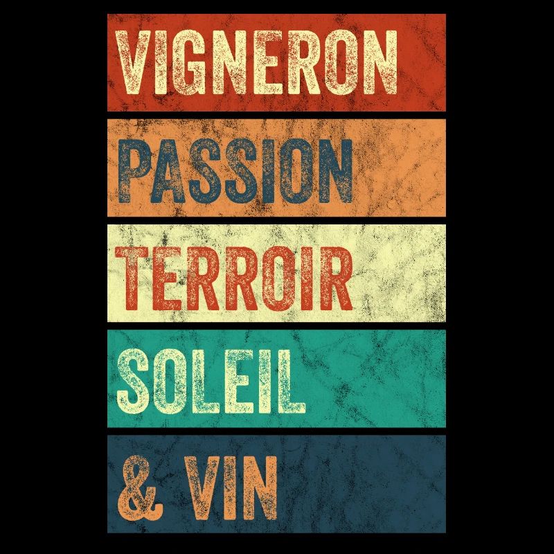 Vigneron Passion Terroir