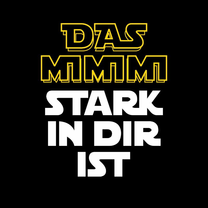 Das Mimimi stark in dir ist - rumheulen Spruch