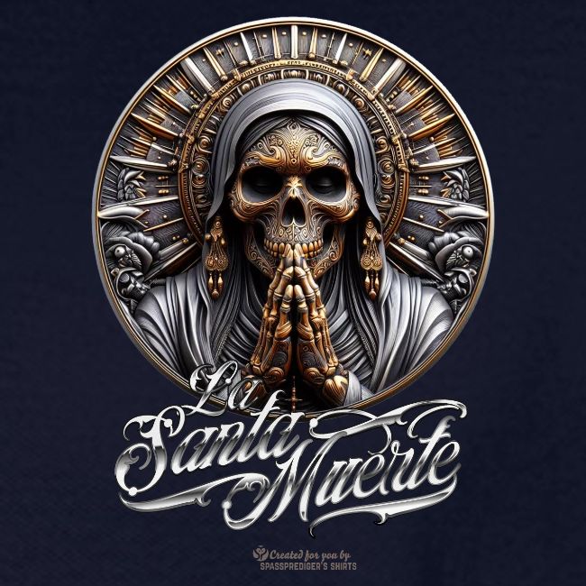La Santa Muerte