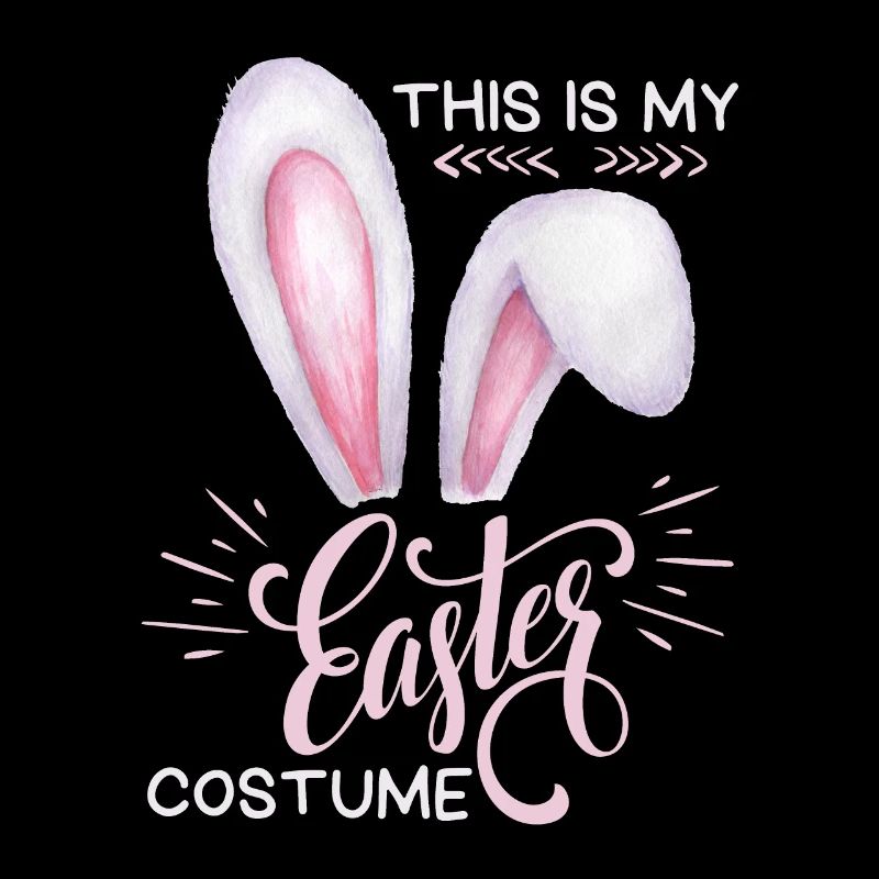 Easter , funny saying, rabbit ears, Easter
