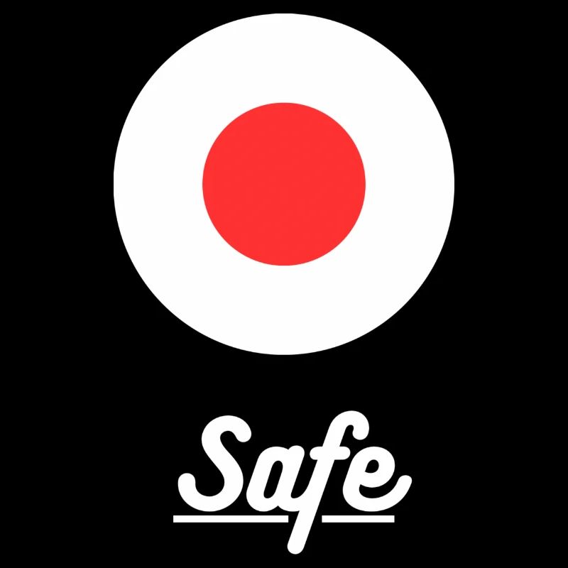 „Safe“-Design zum Statement setzen