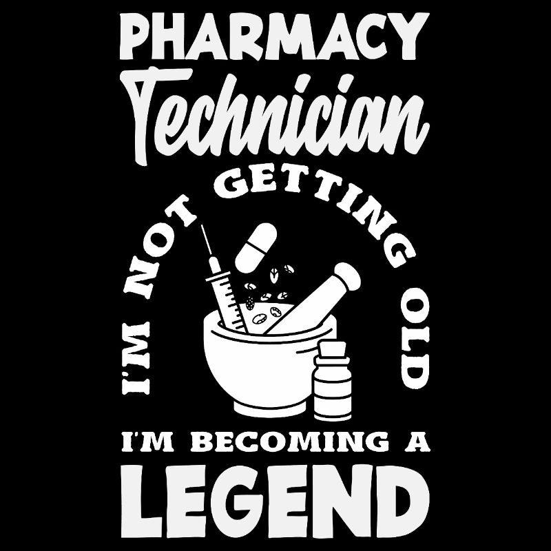 Apotheker Pharmazeutisch-technischer