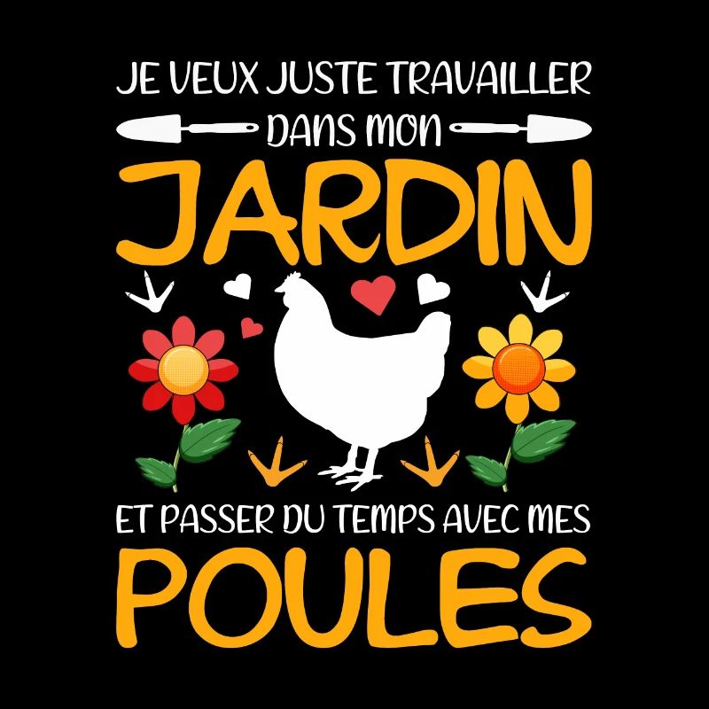 Drôle Jardinier Citation Jardinage Cool Jardinier