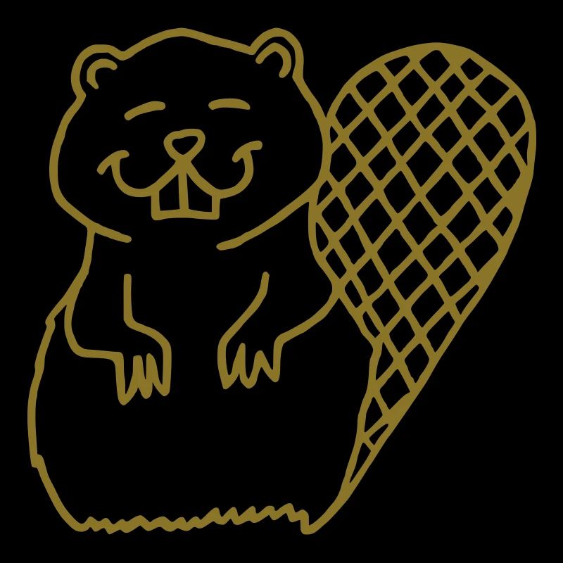 castor