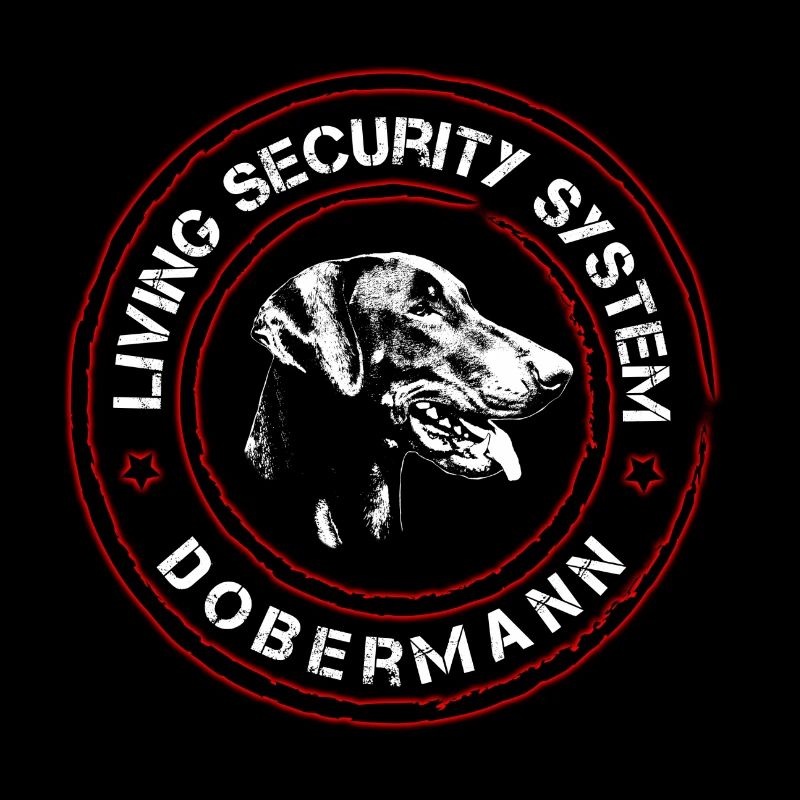 Dobermann Security 1