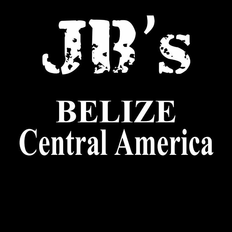 JB's Belize Red Front