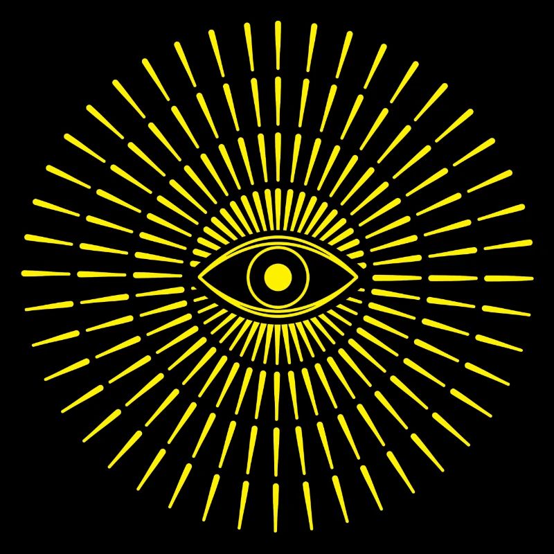 ILLUMINATI PYRAMIDE