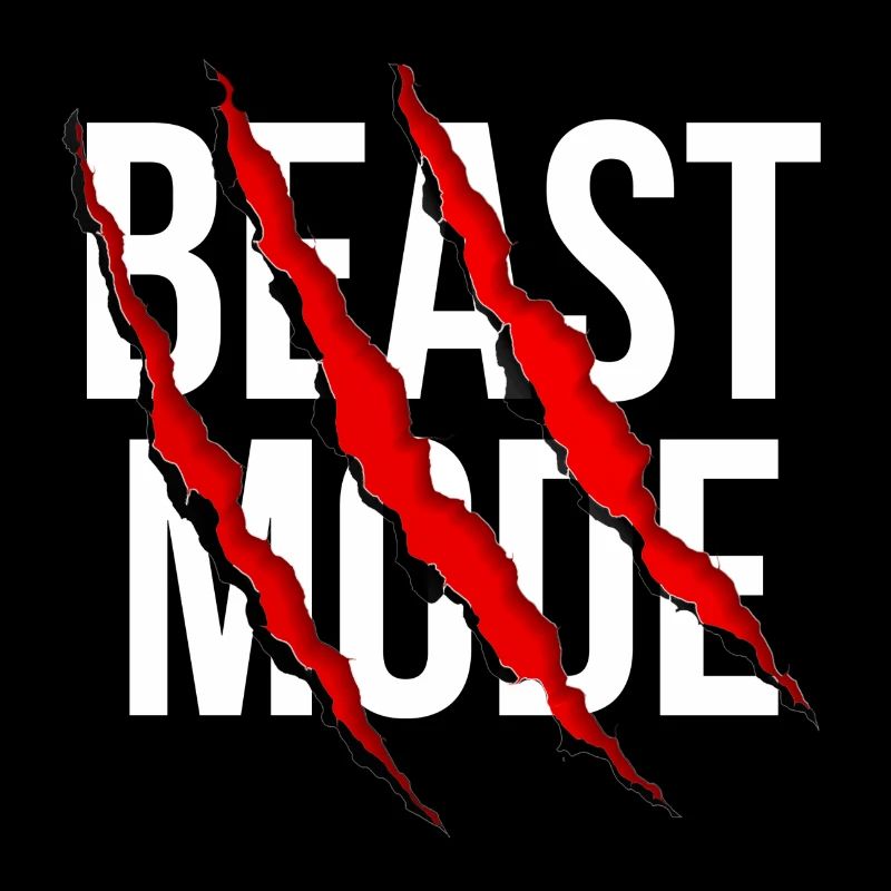 Beast mode