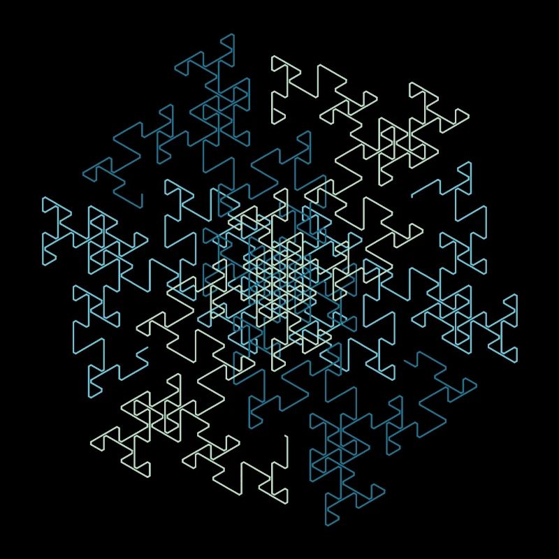 Points-R7-3 bords bleus