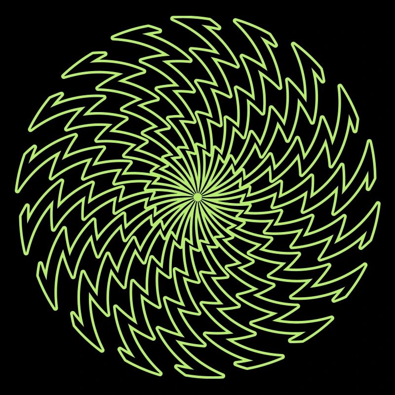 Spiral 23