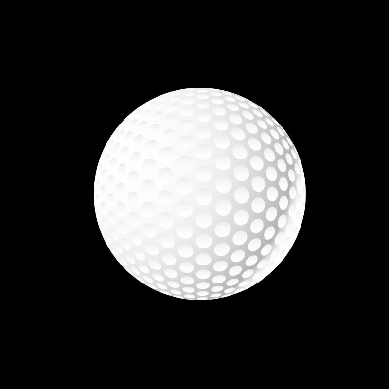 golf ball Golfer Abschlag Team golfschläger green