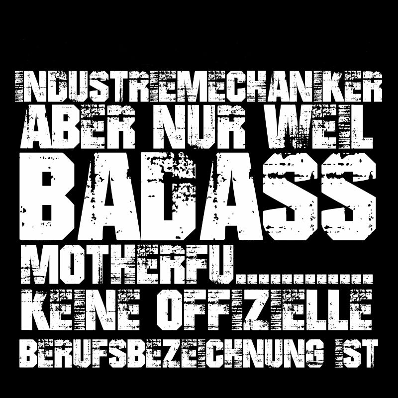 Industriemechaniker