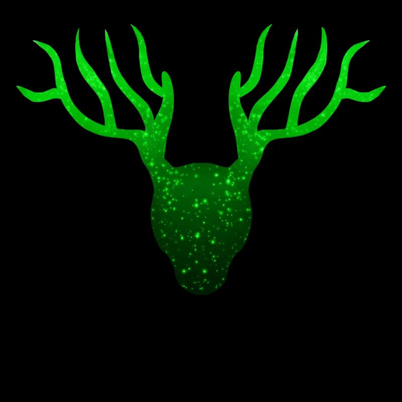 Deer flat ecology