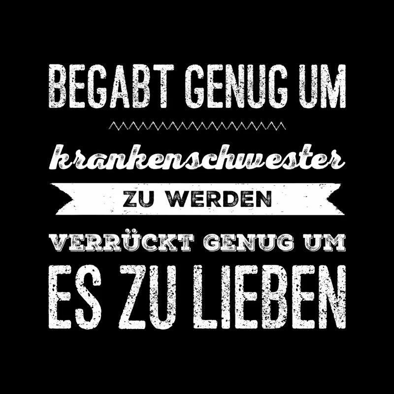 Krankenschwester