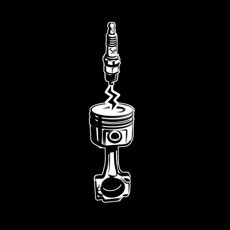 Spark & Piston