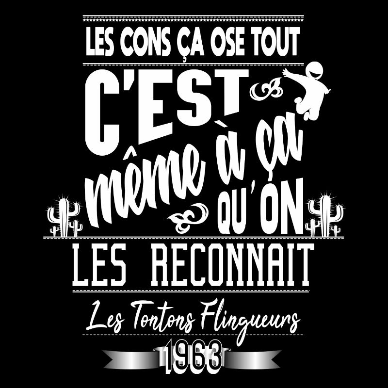 les cons ça ose tout ! V1