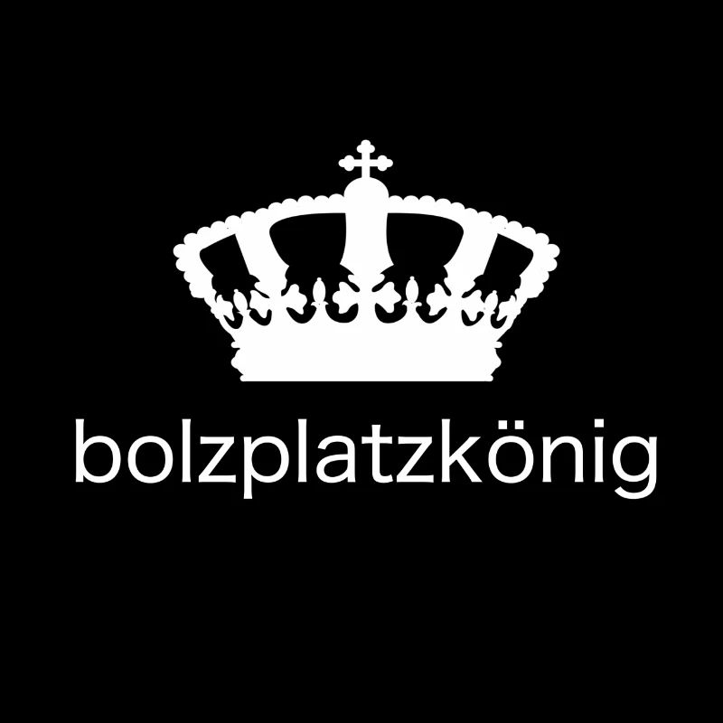 Bolzplatzkönig