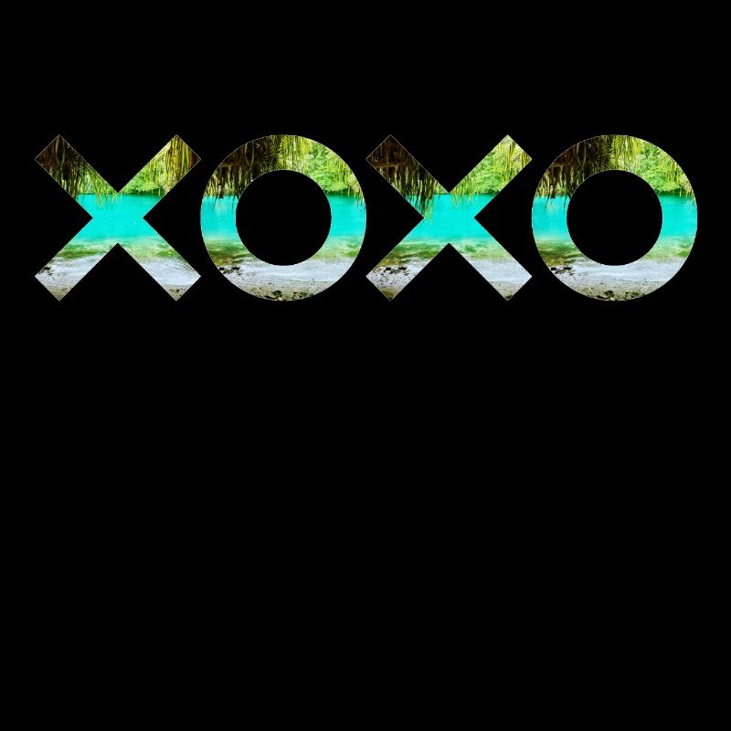 XOXO