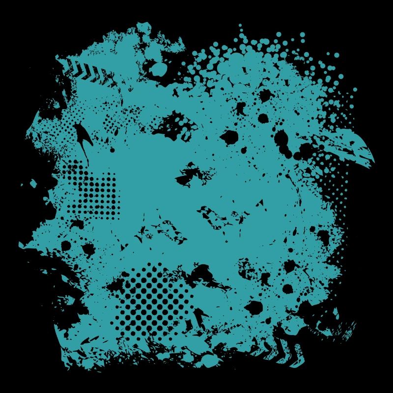 Vector background de