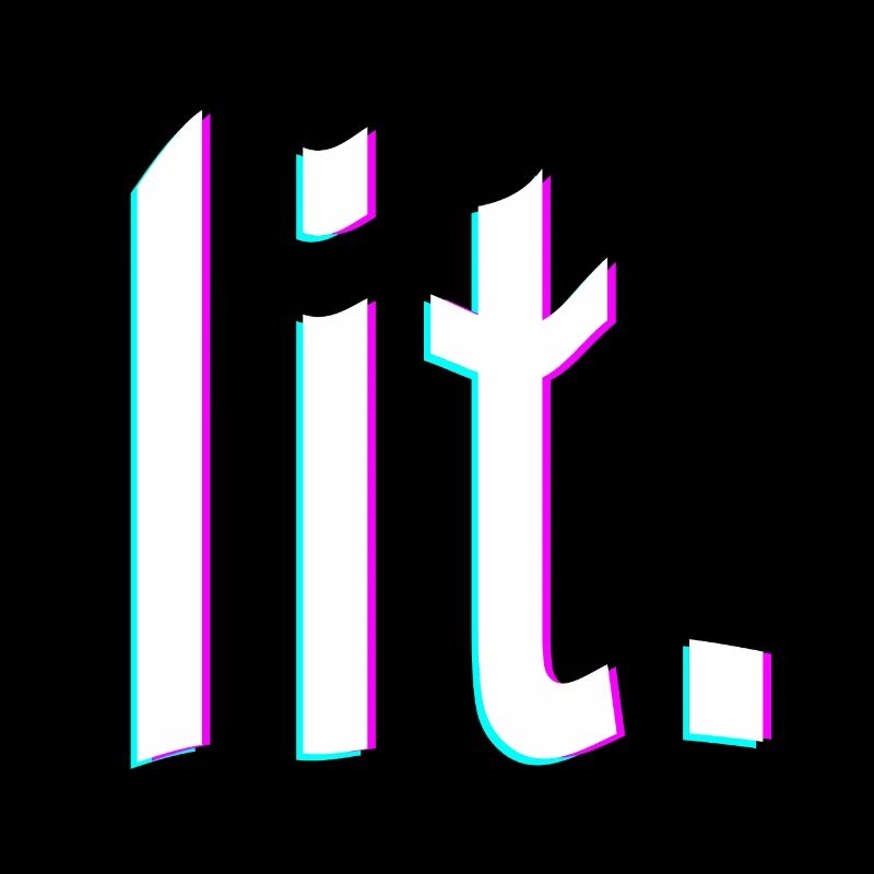 lit. design glitch