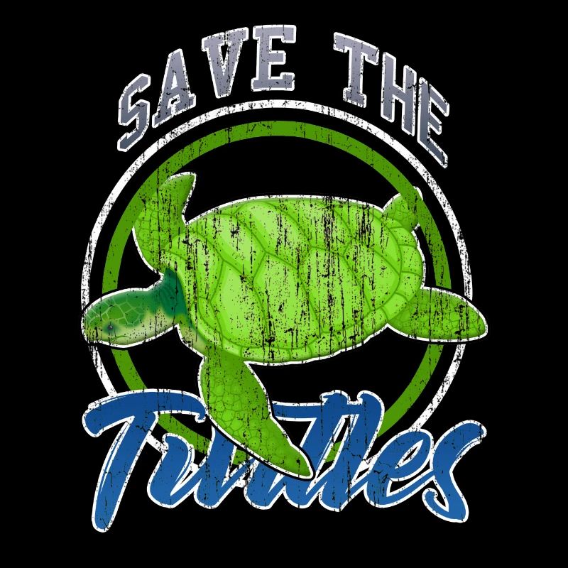 turtles