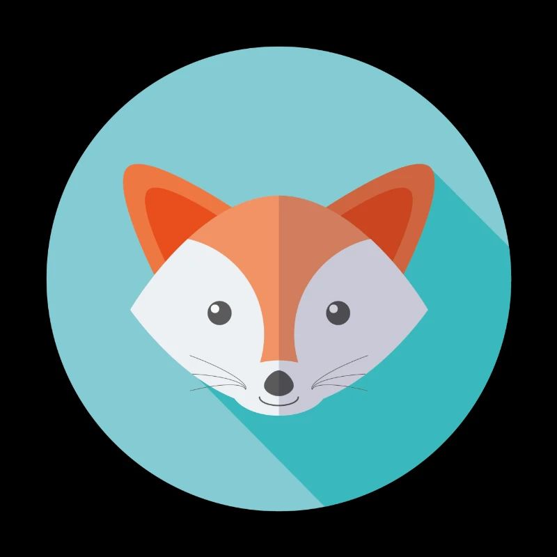 Vector fox